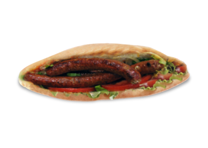 MERGUEZ