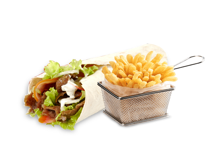 KEBAB