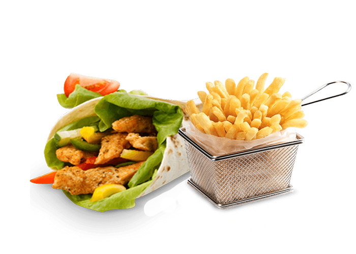 CHICKEN CHIKKA	